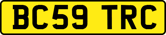 BC59TRC