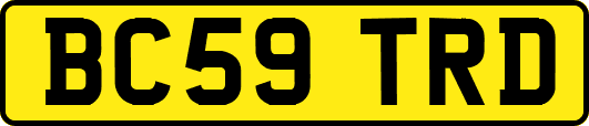 BC59TRD