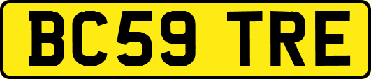 BC59TRE