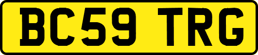 BC59TRG