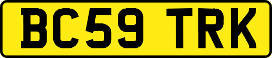 BC59TRK