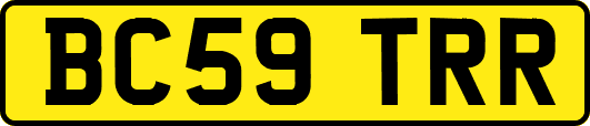 BC59TRR