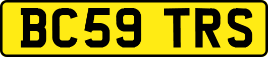 BC59TRS