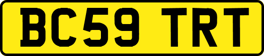 BC59TRT