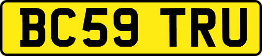 BC59TRU