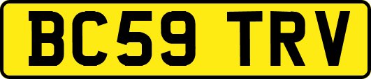 BC59TRV