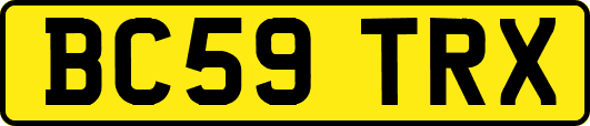 BC59TRX