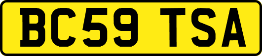 BC59TSA