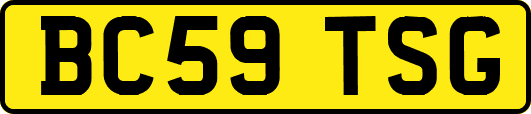 BC59TSG