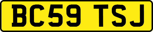 BC59TSJ