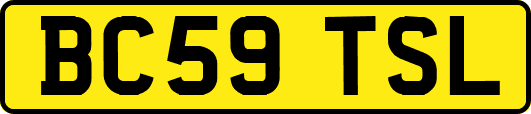BC59TSL