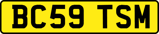 BC59TSM