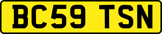 BC59TSN
