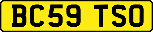 BC59TSO