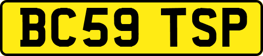 BC59TSP