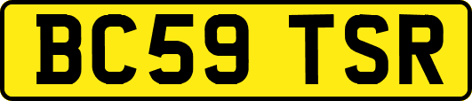 BC59TSR
