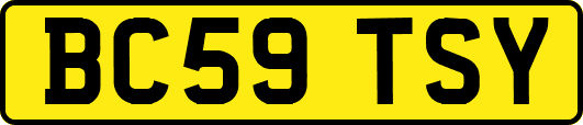 BC59TSY