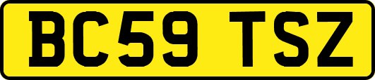 BC59TSZ