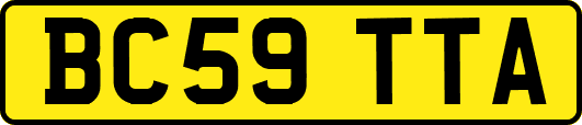 BC59TTA