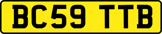 BC59TTB