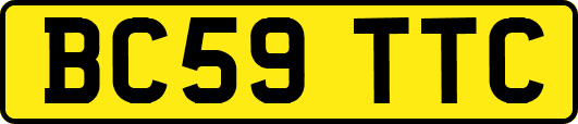 BC59TTC
