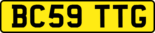 BC59TTG