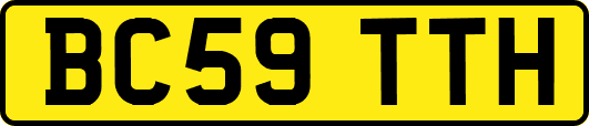 BC59TTH