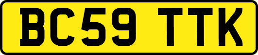 BC59TTK