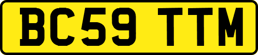 BC59TTM