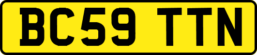 BC59TTN