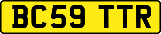 BC59TTR