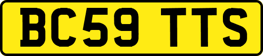 BC59TTS