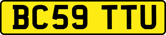 BC59TTU