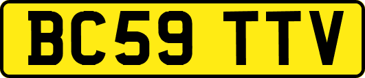 BC59TTV