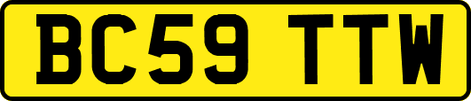 BC59TTW
