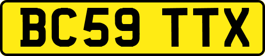BC59TTX