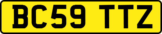 BC59TTZ