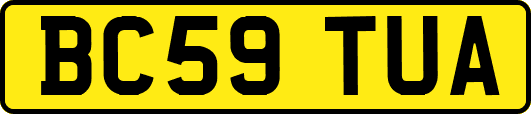 BC59TUA