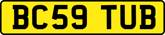 BC59TUB