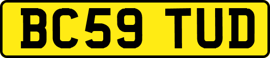 BC59TUD