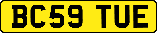 BC59TUE