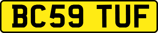 BC59TUF