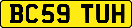 BC59TUH