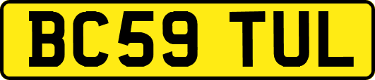 BC59TUL