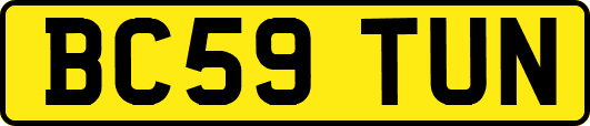 BC59TUN