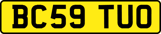 BC59TUO