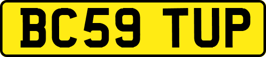 BC59TUP