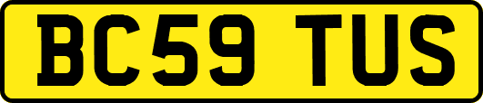 BC59TUS