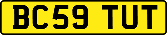 BC59TUT