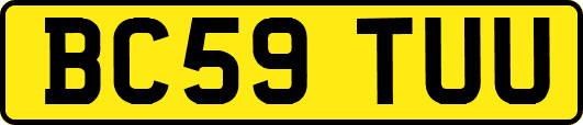 BC59TUU